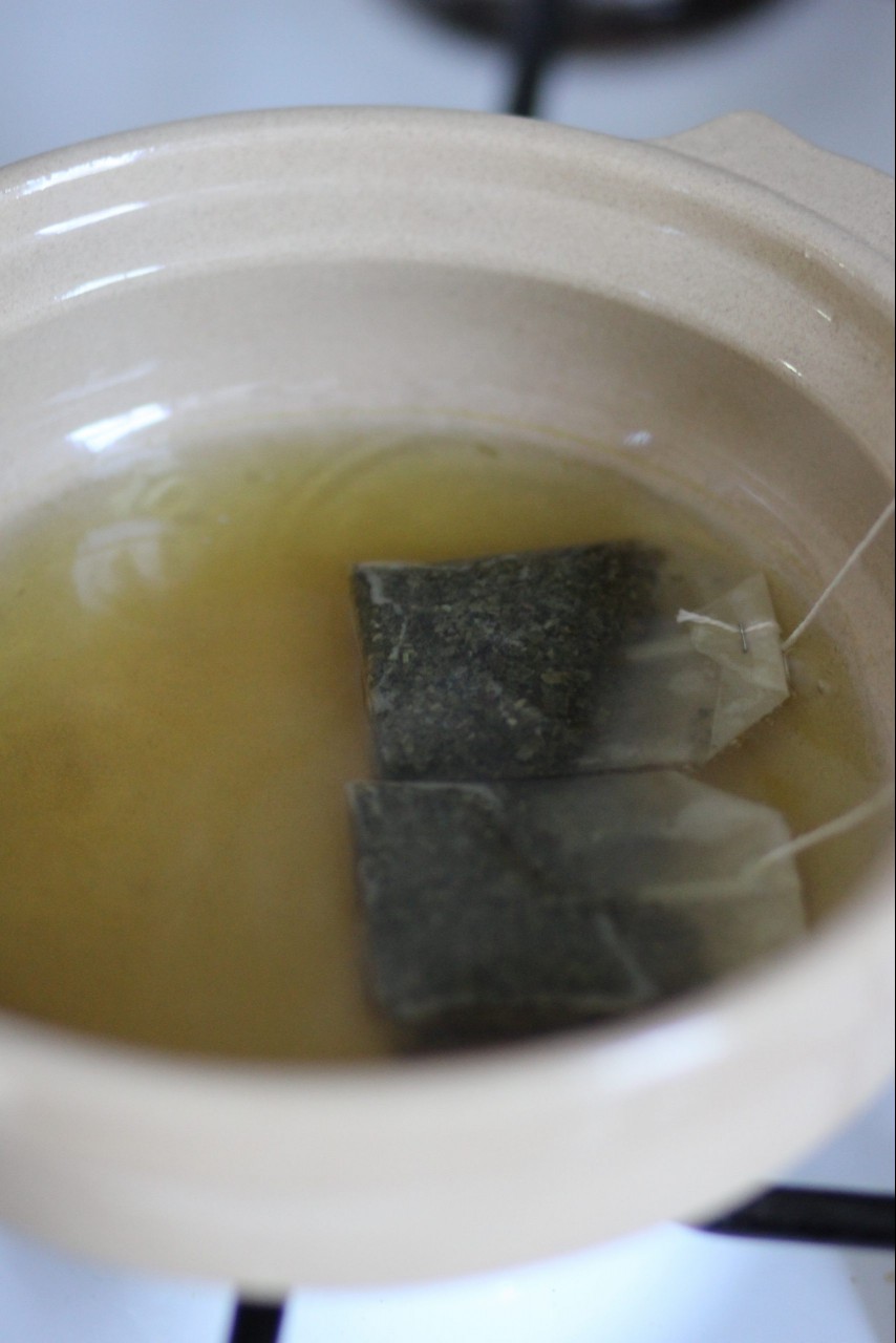 Tea
