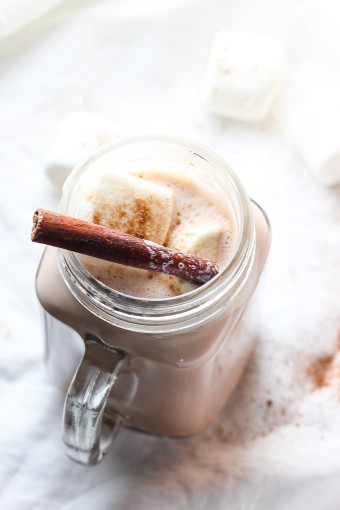 Hot Chocolate
