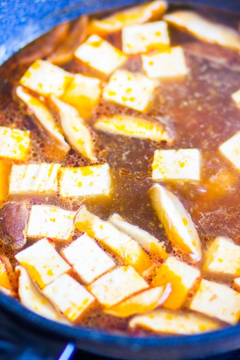 Hot and Sour Soup-3