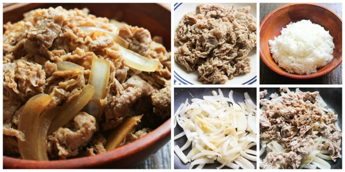 How to Make Savory Beef and Onion Stir-fry