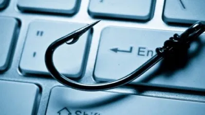 How to Recognize a Phishing Site and What to Do If You Gave Away Your Credentials