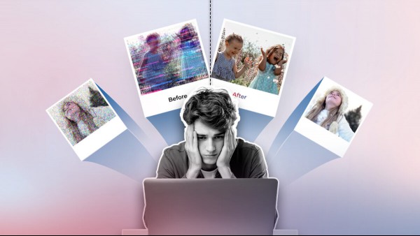 How to Rescue Corrupted Photos: Causes, Prevention and Solutions with Stellar Repair for Photo