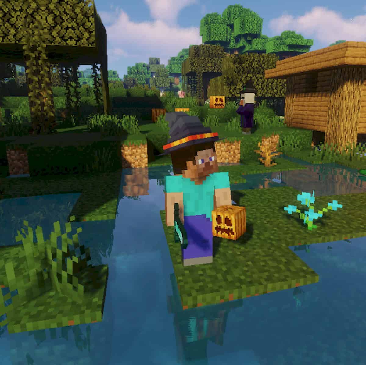 Minecraft to continue with regular updates, No 'Minecraft 2' in sight