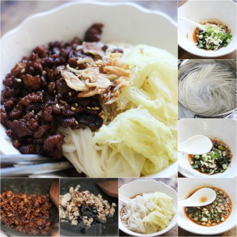 how-to-make-dan-dan-noodle