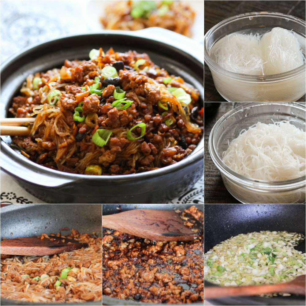 how-to-make-minced-pork-vermicelli