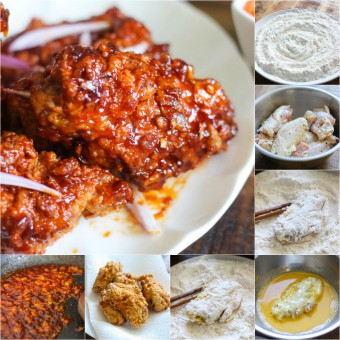 how-to-make-sweet-and-sour-chicken-wings