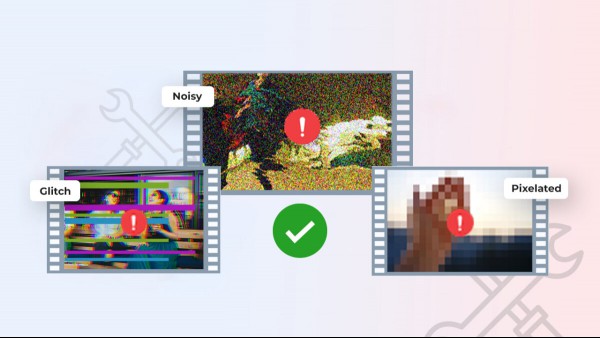 Safeguarding Your Memories: Tackling Video File Corruption