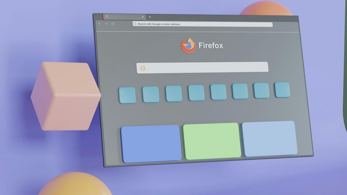 How to manage the site list in Firefox Containers