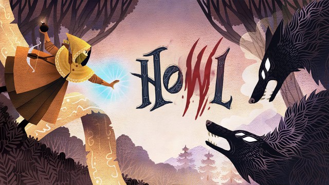 Howl, Astragonâs âTactical Folktaleâ Indie Game, Has Arrived on iOS and Android