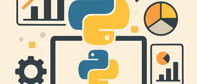 Are Beginner Python Projects Ever Used in Real Business? Yes — But Not Exactly As You Might Expect