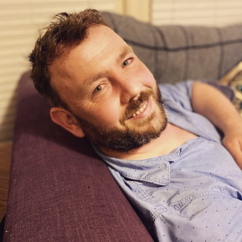 Image of Darach Ó Séaghdha - Saving Europe's Dying Languages