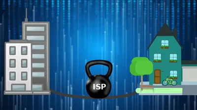 What “Bandwidth Throttling” Means and Why ISPs Do It