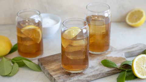 Southern Sweet Iced Tea