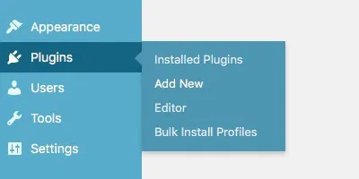 Icegram mte add new plugin