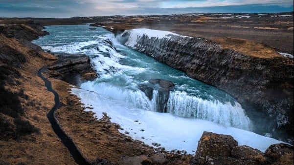 LGBTQ Travel Iceland