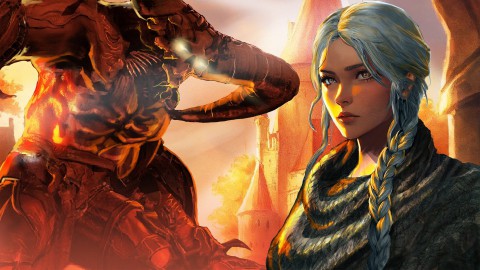 Recruit Heroes to Save the World in Umbra: The Last Summoner