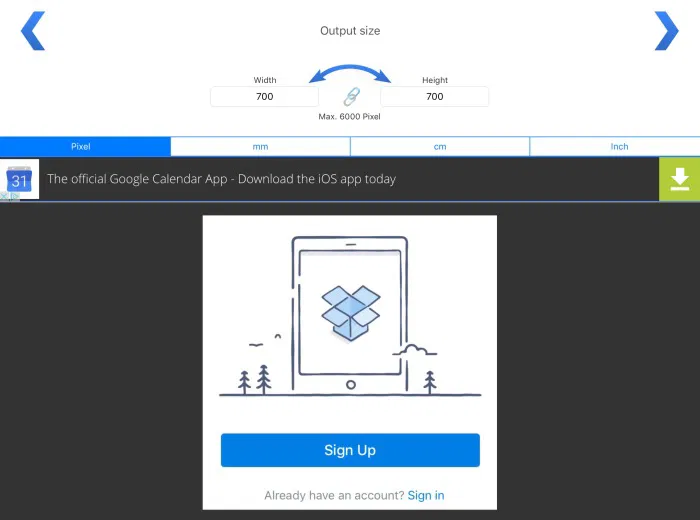 Image-WordPress-iPad-ImageSize-Size
