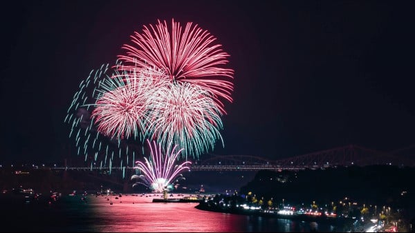 8 Things You Probably Didn’t Know About The 4th Of July