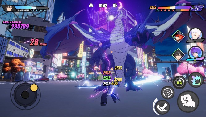 L3E7 Is the World’s First 3D Location-Based Blockchain Game, In Development Now