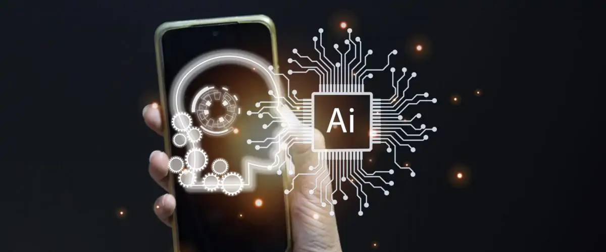 Integração de IoT e Inteligência Artificial: O Futuro da Automação Integração de IoT e Inteligência Artificial: O Futuro da Automação