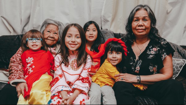Family Glossary: Defining The Different Ways We Live Together