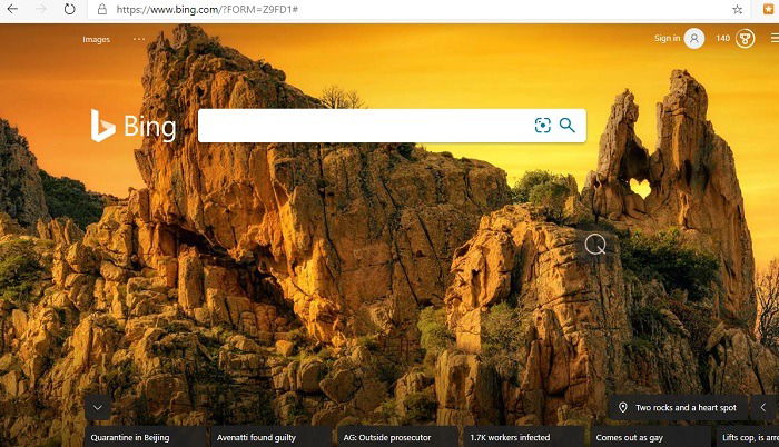 Is Bing Better Than Google Wallpapers