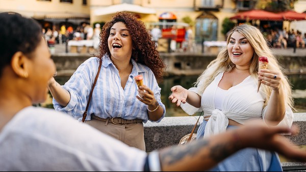 7 Italian Gestures That Could Come In Handy