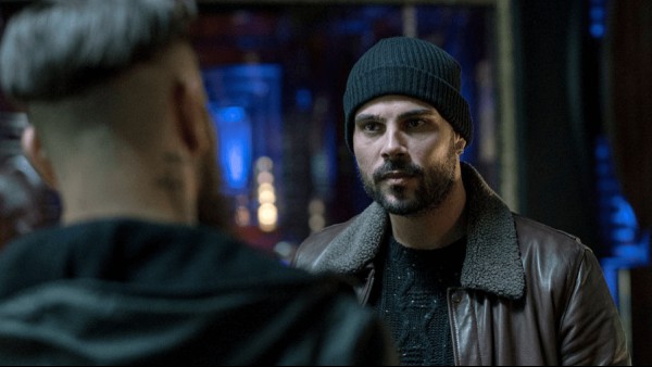 Gomorrah - Italian TV shows