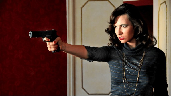 Romanzo criminale - Italian TV shows