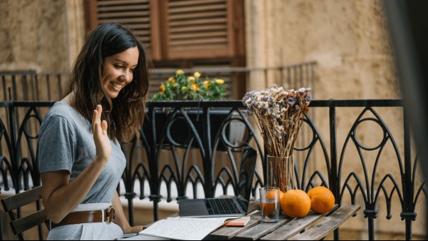 How Does The Perfect Tense Work In Italian?