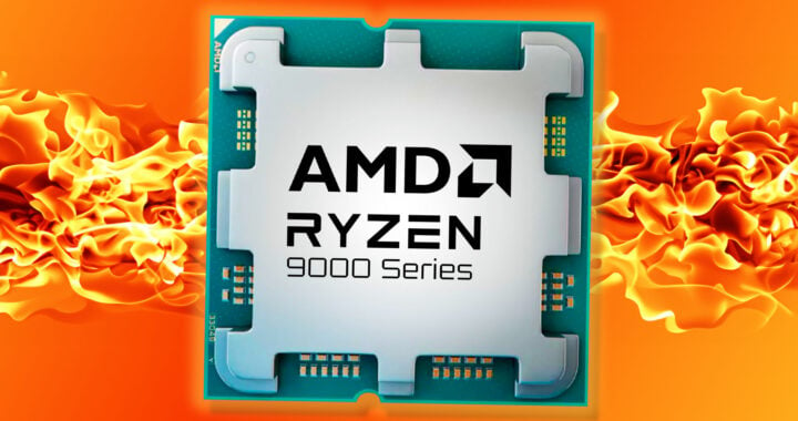 It’s official, AMD Ryzen 9000X3D release date is coming, 7800X3D is coming