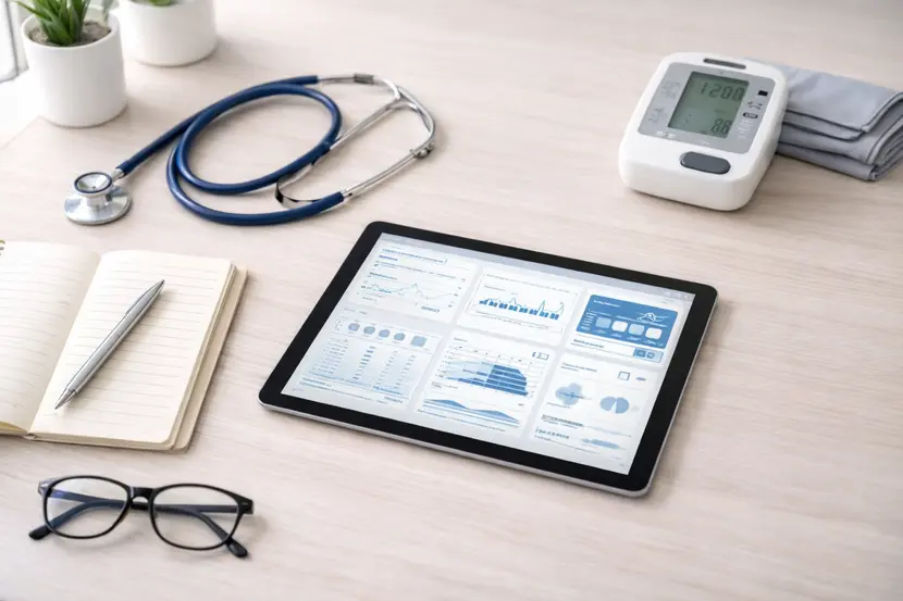 Top 5 Important Health Screening Tests Adults Should Know About