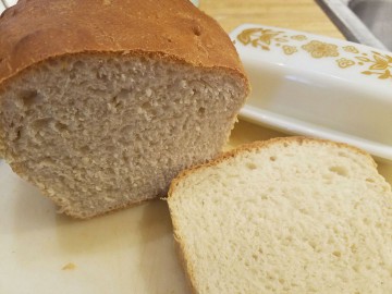 Quick Yeast Bread