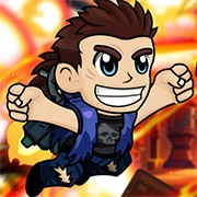 Jetpack Adventure Pro