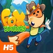 Journey Fox