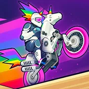 Play Joy Rider Online