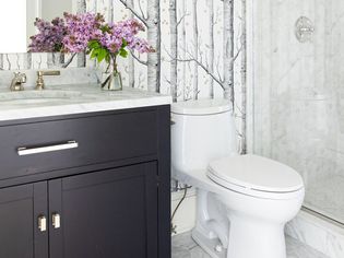 The Best 5x8 Bathroom Layouts to Save Space