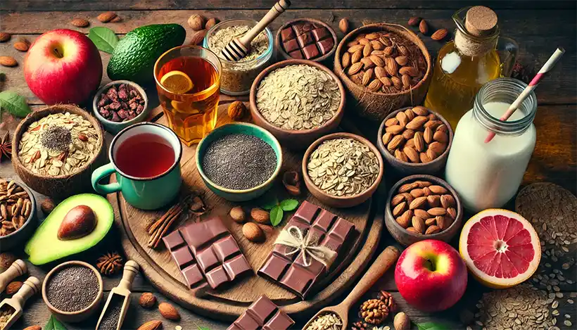 10 Natural Ways to Boost Energy Without Caffeine