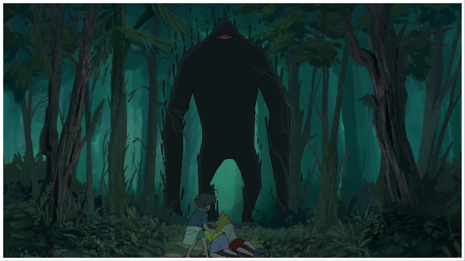 Kejora Is The Unofficial Studio Ghibli Game All Ghibli Fans Will Adore!