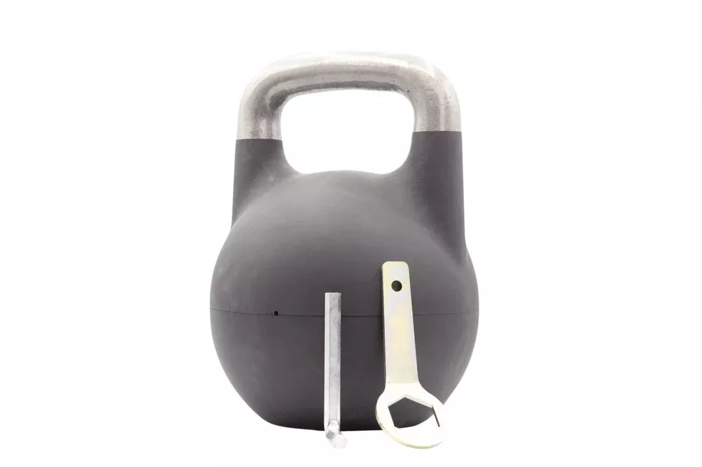 Kettlebell Kings ADJUSTABLE COMPETITION STYLE KETTLEBELL