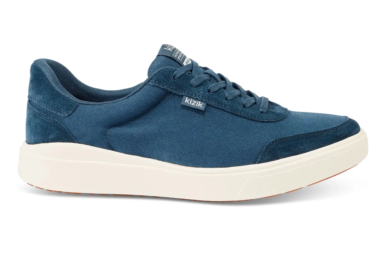 Kizik Men's Prague 2 Sneakers