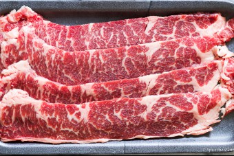 Beef Short Ribs