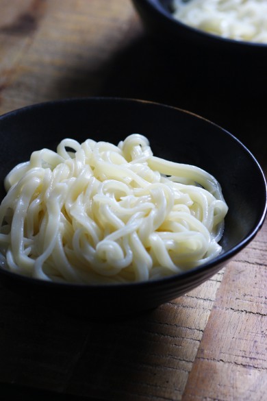 Better-Than-Takeout Black Bean Sauce Noodles (Jajangmyeon) - Step Five