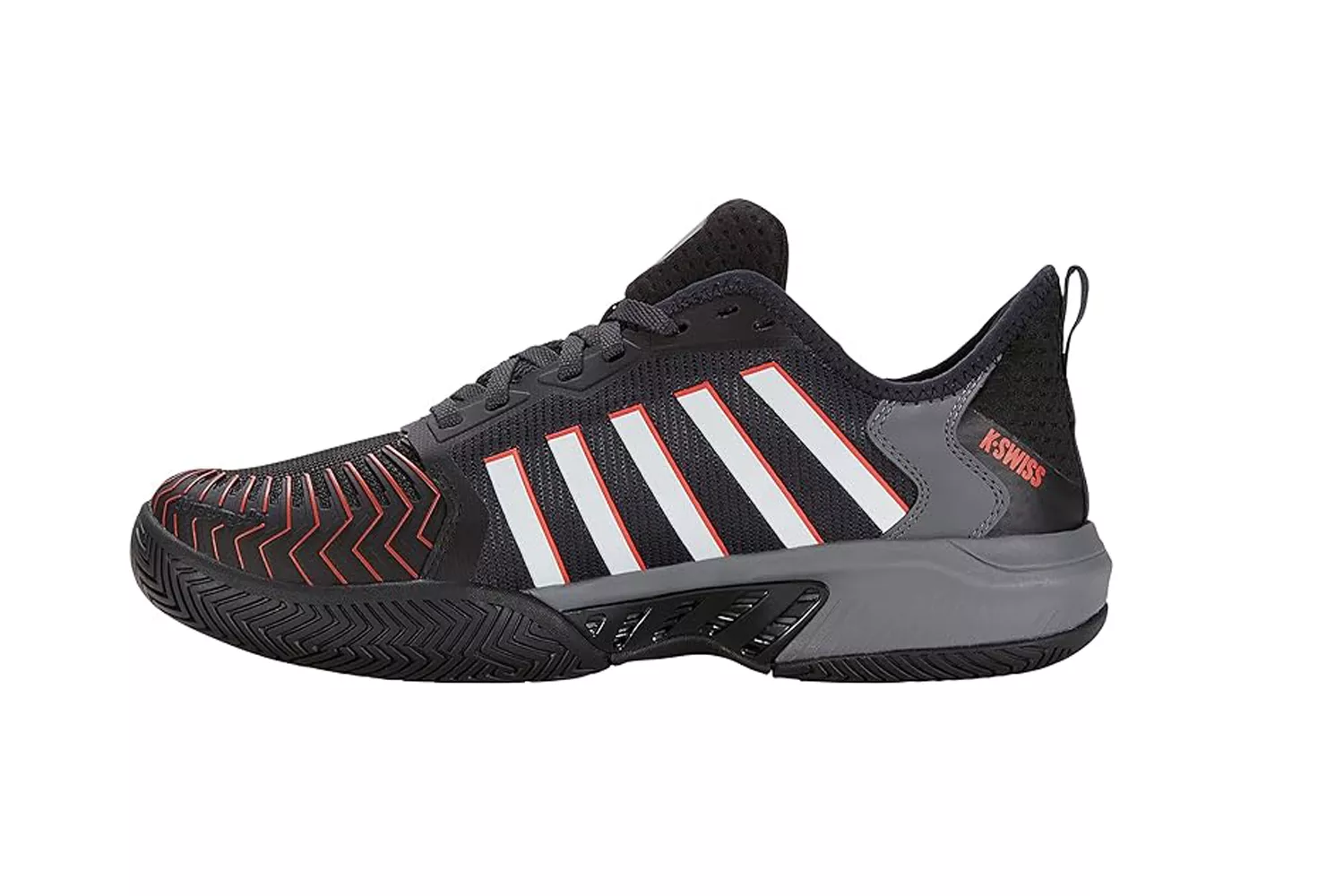 K-Swiss Women's Pickleball Supreme Shoe