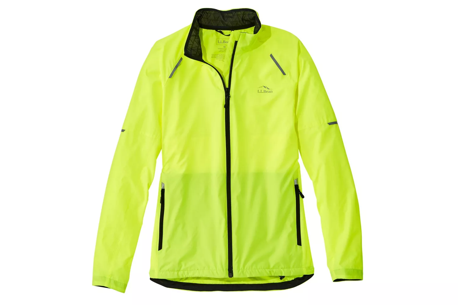 L.L. Bean Bean Bright Multisport Jacket
