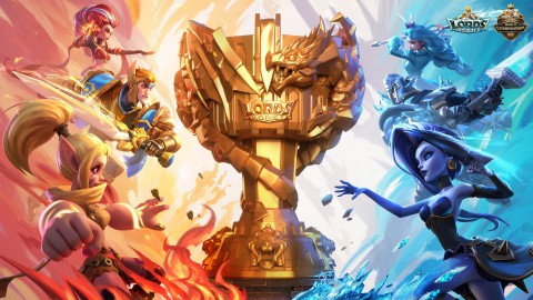 Why Weâre Excited for the 2025 IGG World Championship