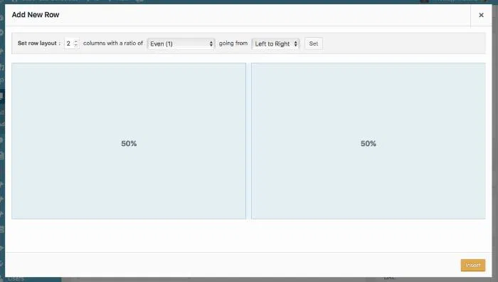 Landing Page -mte- Add Row Landing Page -mte- Add Row