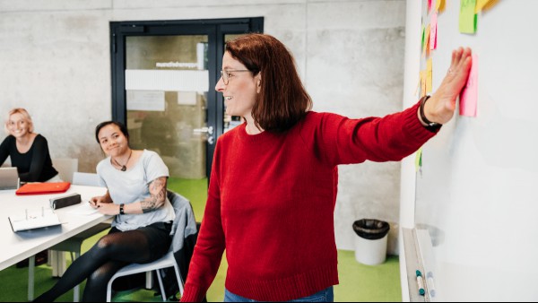How To Choose A Language Teacher