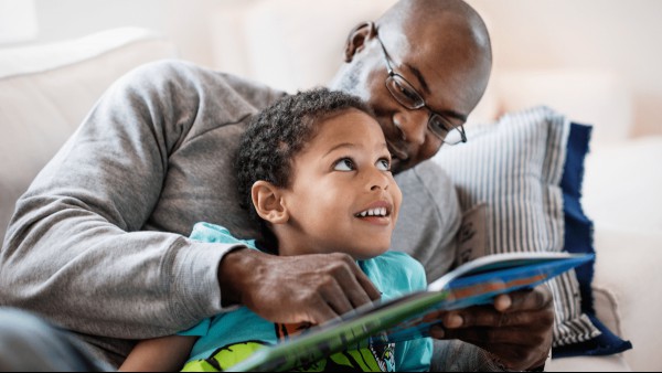 Here’s Why Storytelling Is One Of The Most Effective Ways To Learn A Language