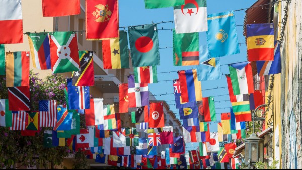 Language And Nationality: Exploring The Complex Relationship